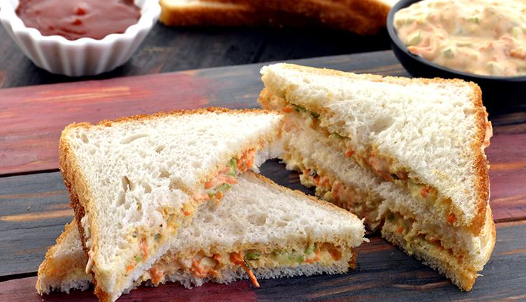 वेज चीज मेयोनीज सैंडविच : बच्चों को बेहद पसंद आती है यह डिश, हो जाती है फटाफट तैयार #Recipe veg cheese mayonnaise sandwich,cheese mayo sandwich recipe,kids favorite sandwich dish,vegetarian mayo cheese sandwich,tasty cheese sandwich for children,easy sandwich recipe for kids,homemade cheese mayo sandwich,sandwich with cheese and mayonnaise,veggie sandwich with mayo and cheese,healthy kid-friendly sandwich recipe,quick cheese mayo sandwich,sandwich recipe for kids,veggie mayo cheese toast,easy cheesy mayo sandwich,homemade veg sandwich,cheese mayo spread recipe,kid-friendly sandwich ideas,healthy mayo cheese toast,simple veg sandwich for children,tasty veg cheese sandwich