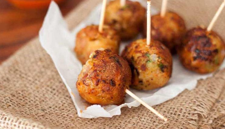 veg corn lollipop,recipe,corn recipe,snacks recipe