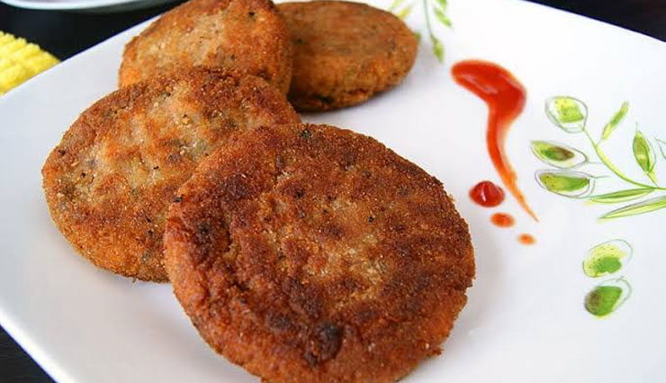 Recipe- Veg Cutlets are Perfect Tea Time Snack