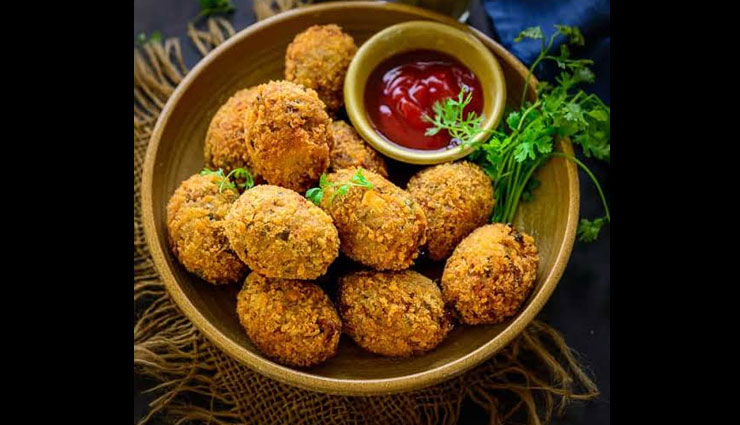 veg cutlets,veg cutlets recipe,cutlet recipe,snacks recipe,tea time snacks recipe