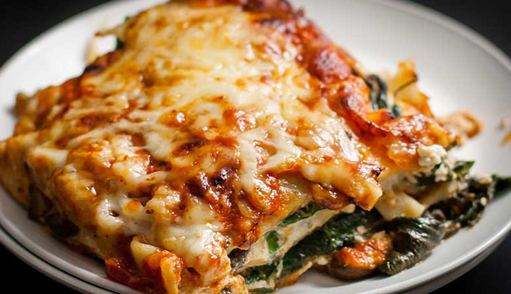 vegetarian lasagna recipe,lasagna recipe,easy recipes,hunger struck,food,benefits of zucchini