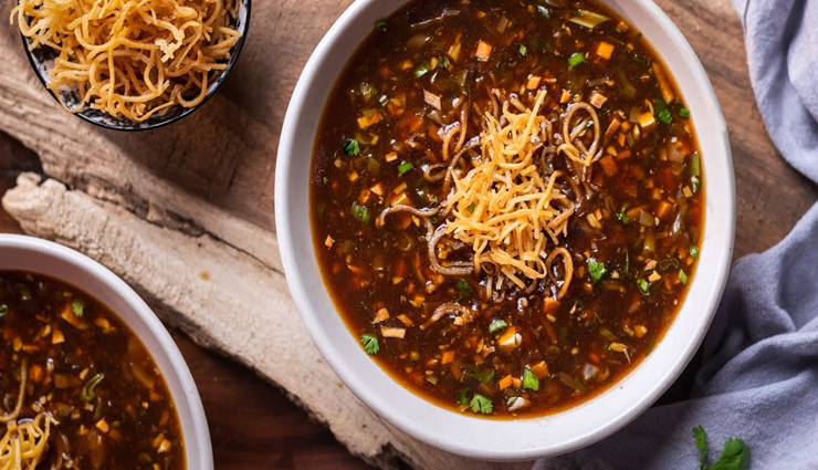 veg manchow soup recipe,recipe,recipe in hindi,special recipe