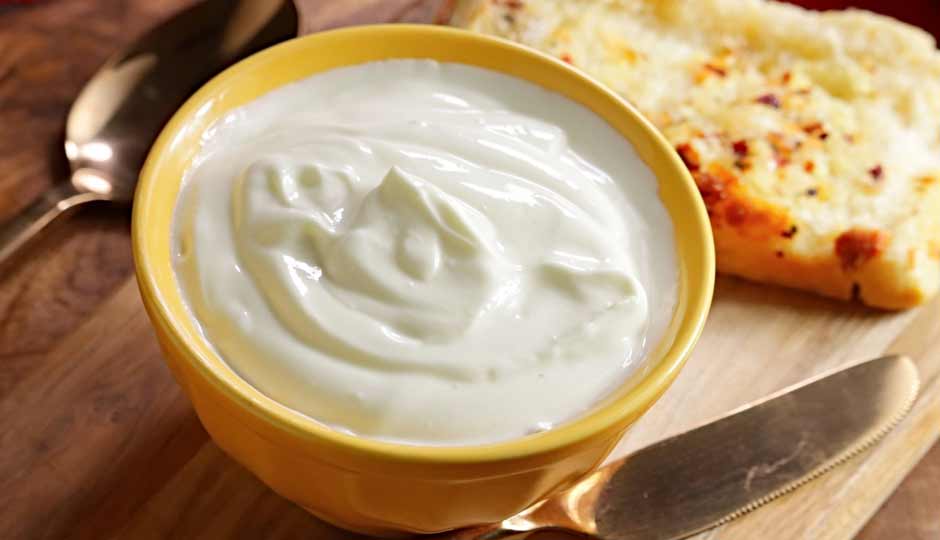 Delicious Creamy Eggless Veg Mayonnaise Recipe