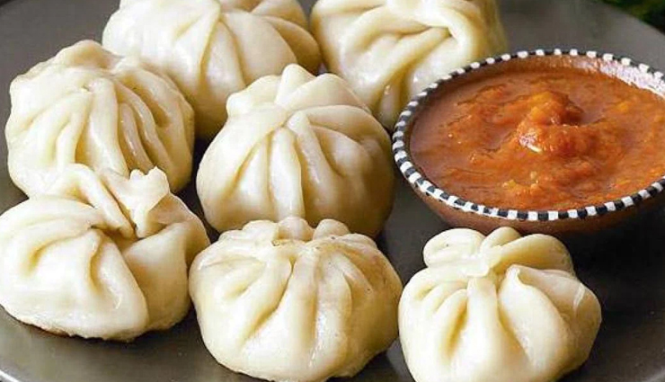 vegetable momos,hunger struck,food,easy recipe