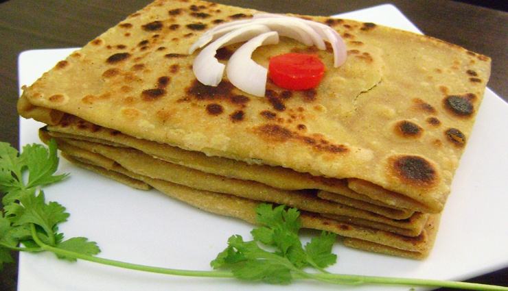 veg mughlai paratha recipe,recipe,recipe in hindi,special recipe