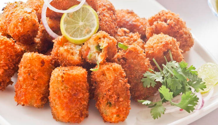 veg nuggets,veg recipe,snacks recipe,kids special recipe