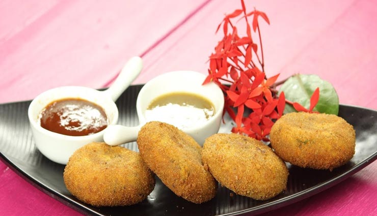 veg poha cutlet recipe,recipe,recipe in hindi,special recipe