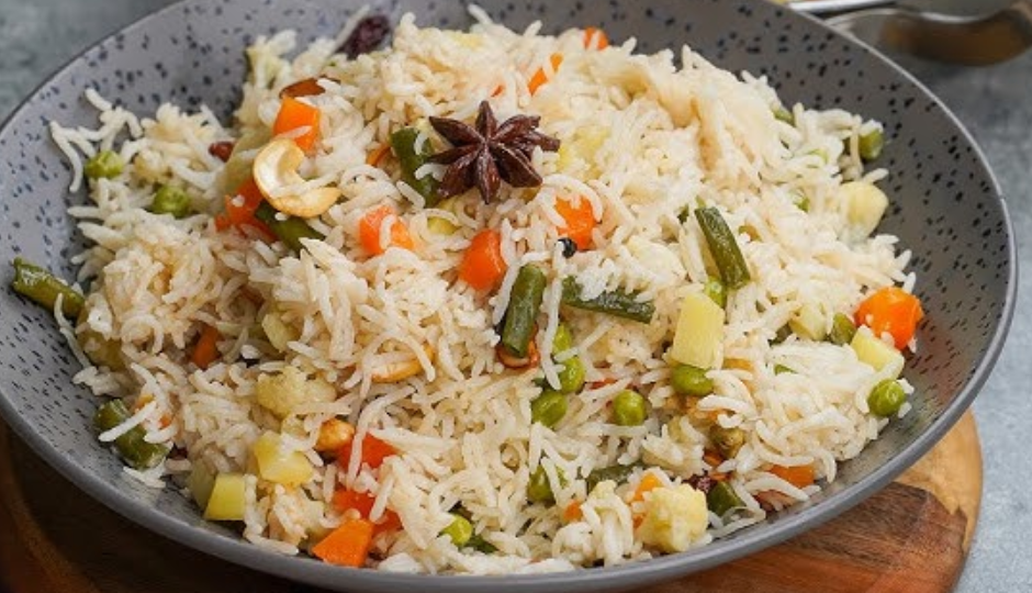 vegetable pulao,vegetable pulao lunch,vegetable pulao tasty,vegetable pulao family,vegetable pulao healthy,vegetable pulao ingredients,vegetable pulao recipe