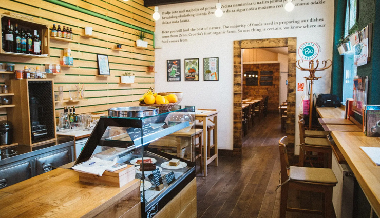 zagreb,croatia,vegetarian restaurants to visit in zagreb,veg restro