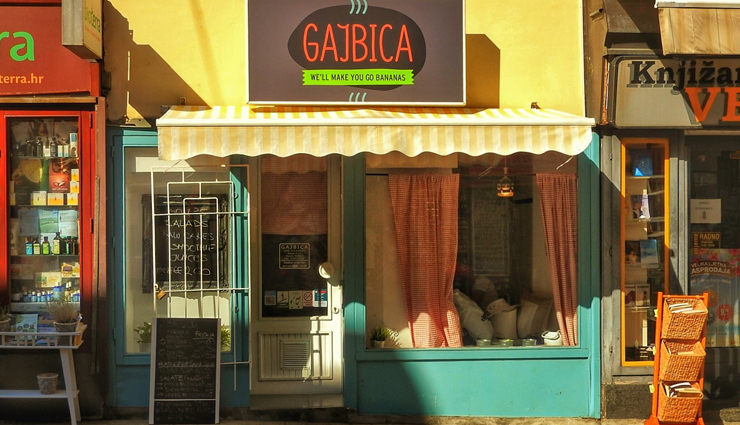 zagreb,croatia,vegetarian restaurants to visit in zagreb,veg restro