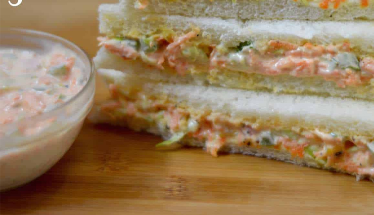 veg sandwich,veg sandwich recipe,quick recipe of veg sandwich,hunger struck,food