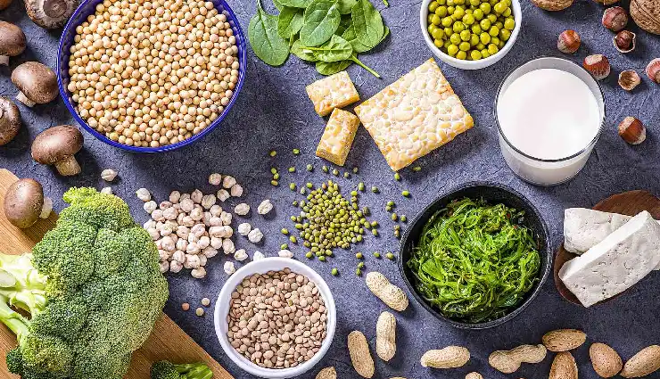 10 Most Amazing Sources of Protein for Vegans