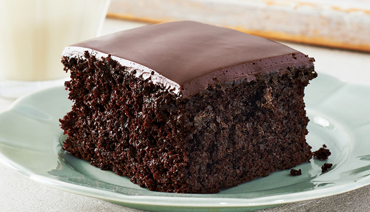 Valentine Week Special: गुलाब के साथ दे vegan chocolate cake, बनाएगा इस दिन को स्पेशल #Recipe