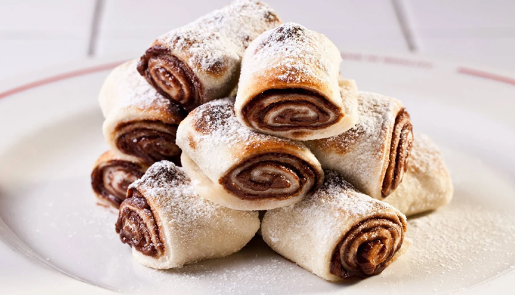 7 Vegan Desserts One must Try in Tel Aviv