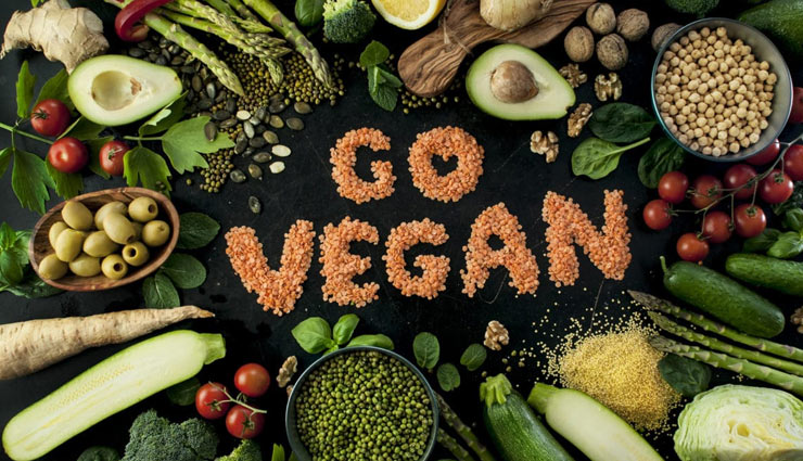 vegan diet,health benefits of vegan diet,Health tips,fitness tips