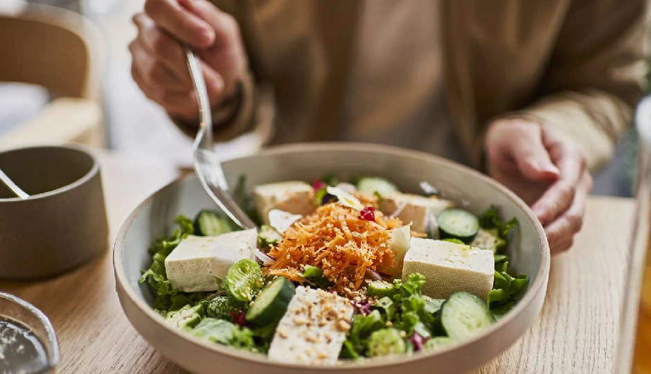 8 Tips To Help You Become a Vegan