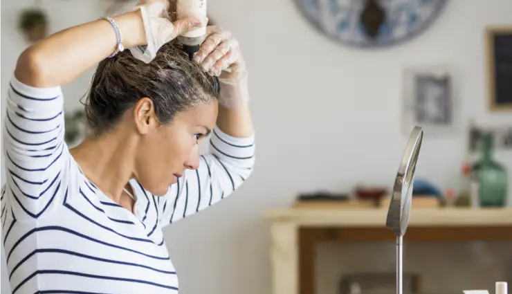 Vegan Hair Dyes: Benefits And How To Color Your Hair With Them