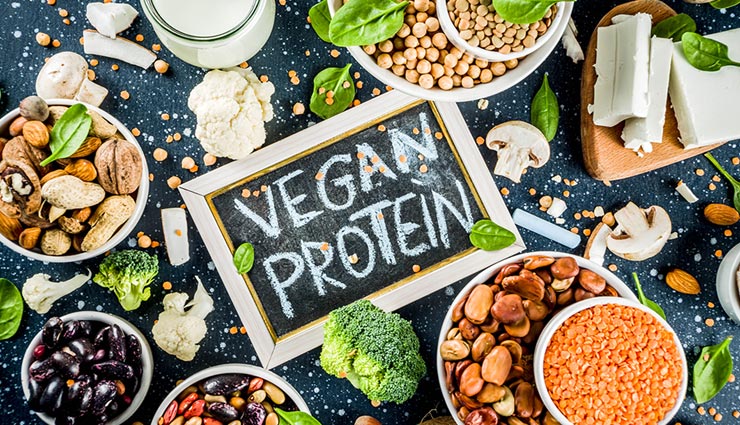 क्या आप भी बर्ड फ्लू के डर से नहीं खा रहे चिकन और अंडे, इन आहार से करें प्रोटीन की भरपाई