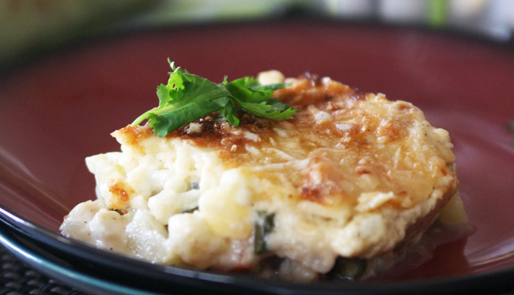 vegetable au gratin,vegetable au gratin recipe,recipe