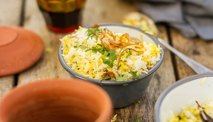 vegetable biryani,biryani recipe,snacks recipe,main course recipe