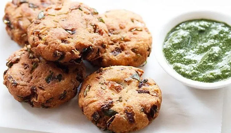 vegetable bread vada,bread recipe,snacks recipe