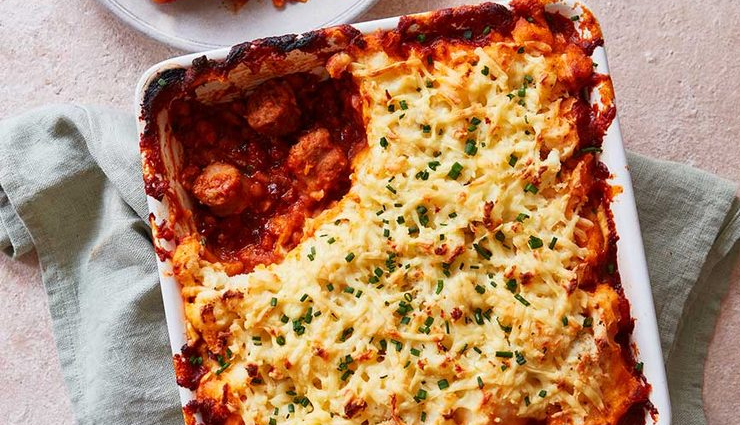 vegetable cowboy pie,hearty cowboy pie recipe,vegetarian comfort food,wholesome veggie pie,meatless cowboy pie,veggie lovers delight,colorful vegetable pie recipe,homemade vegetarian pie,savory veggie casserole,easy meatless dinner idea