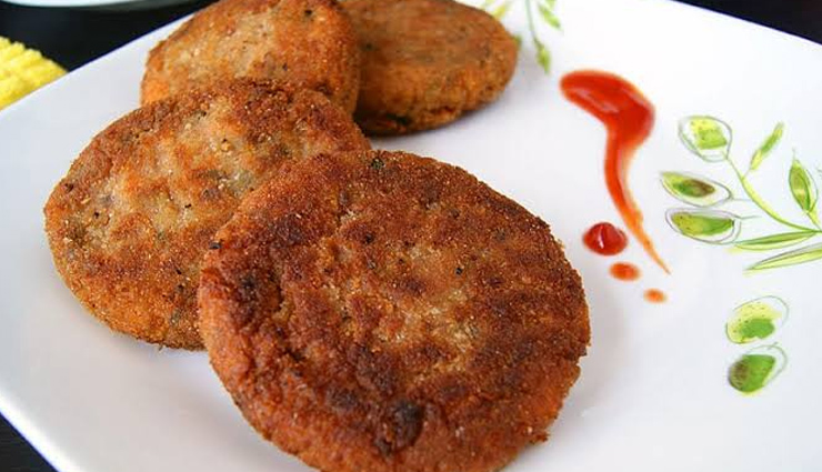 Recipe - Know How to Cook 'Vegetable Cutlet'