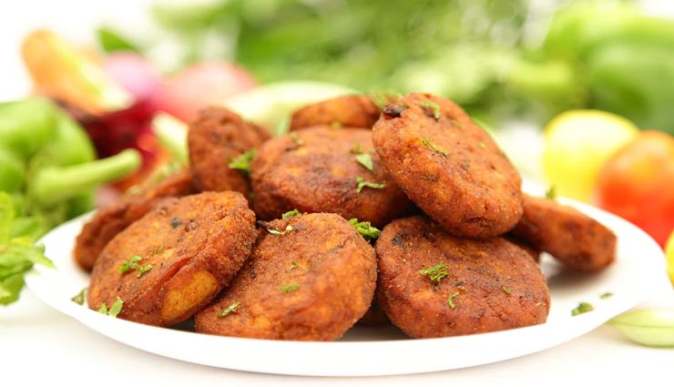 vegetable cutlet recipe,recipe,recipe in hindi,special recipe