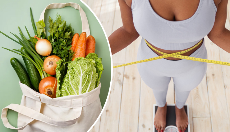 5 Vegetables That are Perfect For Weight Loss