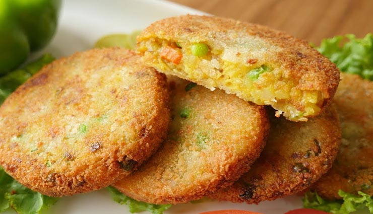 vegetable kabab recipe,recipe,recipe in hindi,special recipe,lockdown,coronavirus