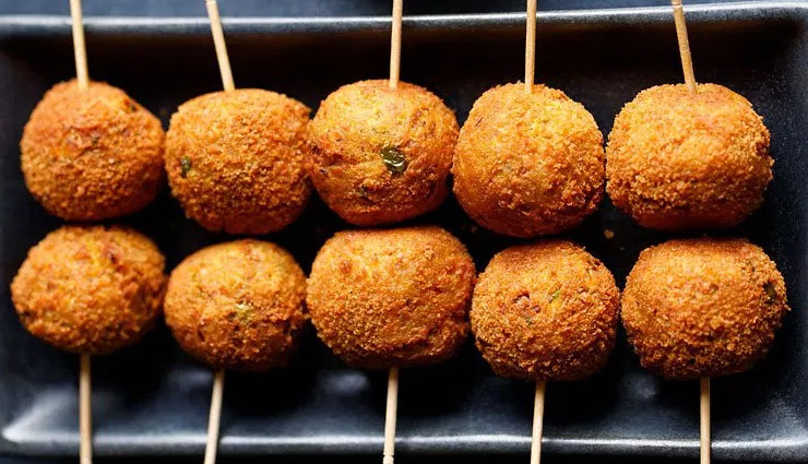 vegetable lollipops,vegetable lollipops recipe,recipe for kids,kitty party recipe,party recipe,quick recipe,snacks,recipe