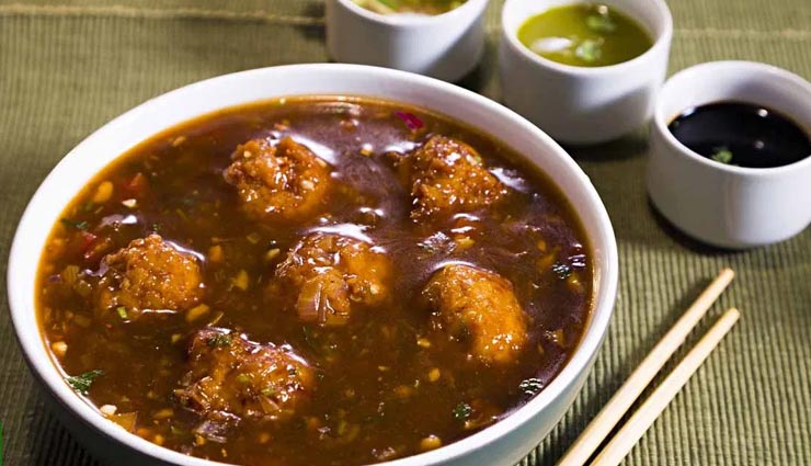 vegetable manchurian recipe,recipe,recipe in hindi,special recipe