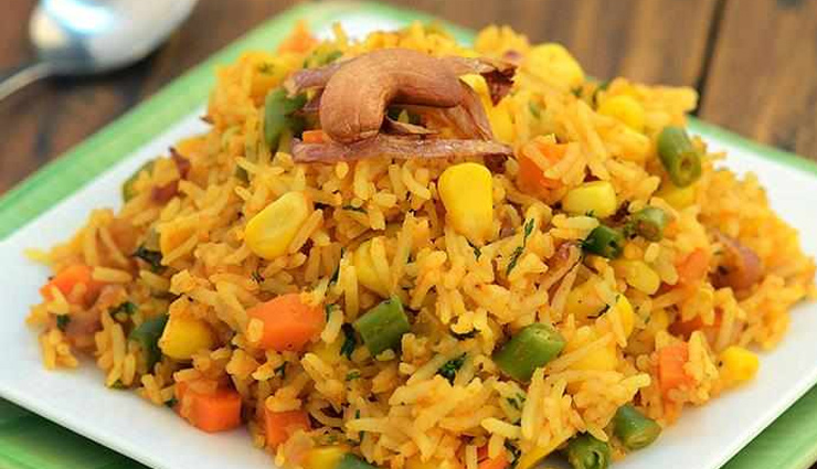 pulav,pulav recipe,pulao recipe,vegetable pulao,rice recipe,quick recipe,healthy recipe