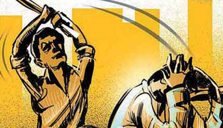 दिल्ली: पहले पूछा धर्म फिर कर दी सब्जी बेचने वाले की पिटाई, आरोपी गिरफ्तार 