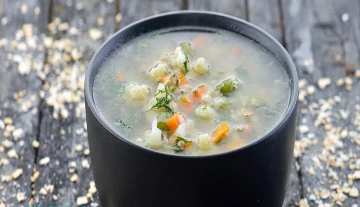 vegetable shorba recipe,recipe,recipe in hindi,special recipe,lockdown,coronavirus