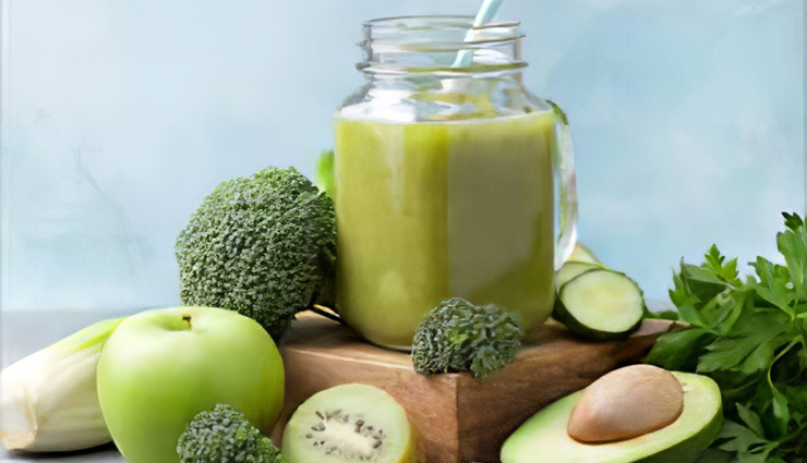 6 drinks that help you gain weight naturally,Health,healthy living