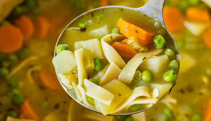 vegetable soup,vegetable soup recipe,healthy vegetable soup recipe