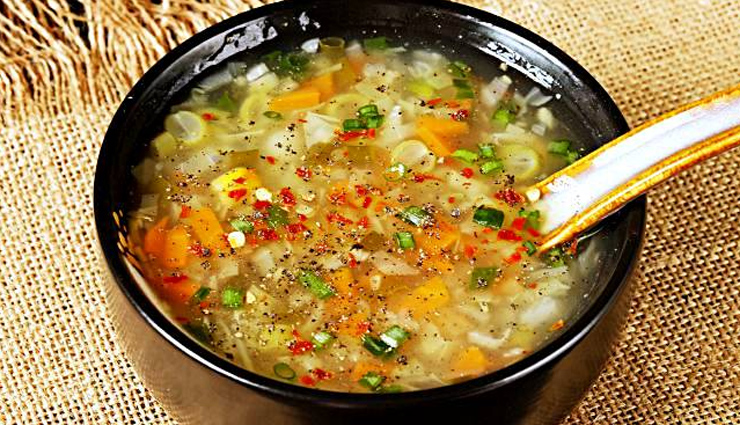 liquids for kids to help recover from cold,healthy living,Health tips