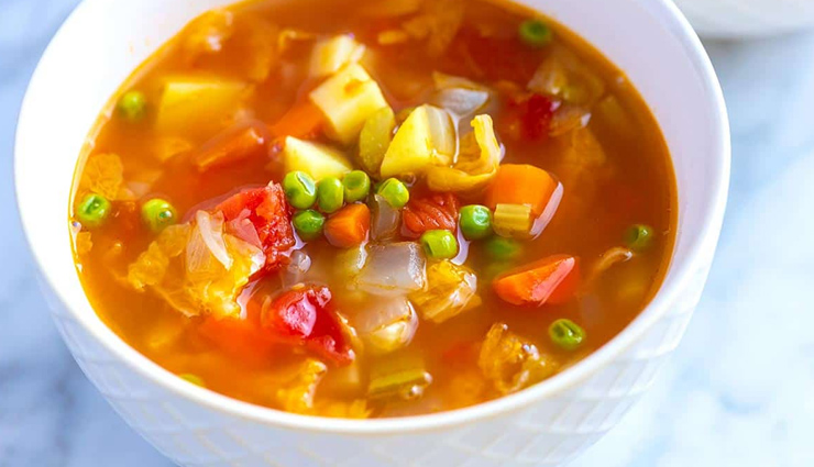 winter vegetable soup,celebrate winters recipe,homemade vegetable soup,healthy winter soup,warm and comforting soup,seasonal soup recipe,easy vegetable soup