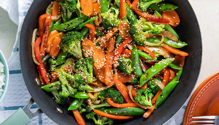 vegetable stir fry,vegetable stir fry recipe,recipe,healthy recipe