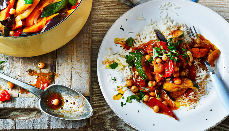 vegetable tagine,hunger struck,food,easy recipe