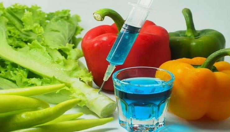 कहीं आप भी तो नहीं कर रहे धीमे जहर वाली इन मिलावटी चीजों का सेवन, इस तरह करें पहचान home tips,home tips in hindi,household tips,food adulteration