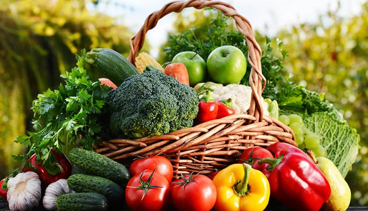 इस तरह करें फल और सब्जियों की सार-संभाल, लंबे समय तक नहीं होगी खराब