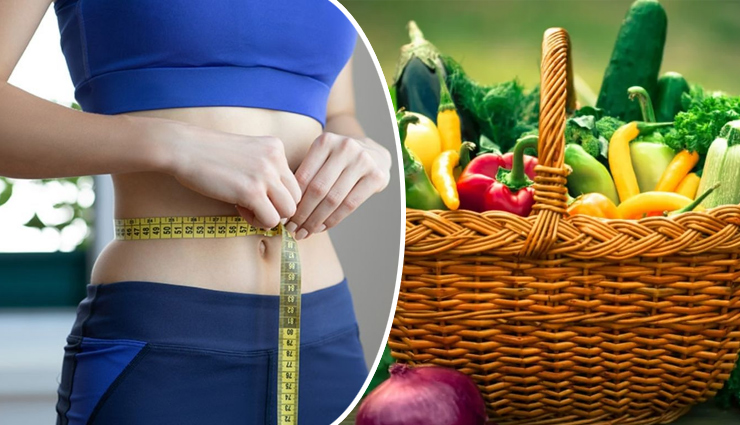 12 Vegetables You Must Include in Your Diet For Weight Loss