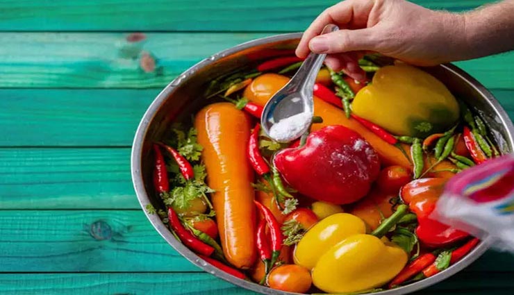 Health tips,health tips in hindi,corona proof vegetable,coronavirus,fssai information,corona safety