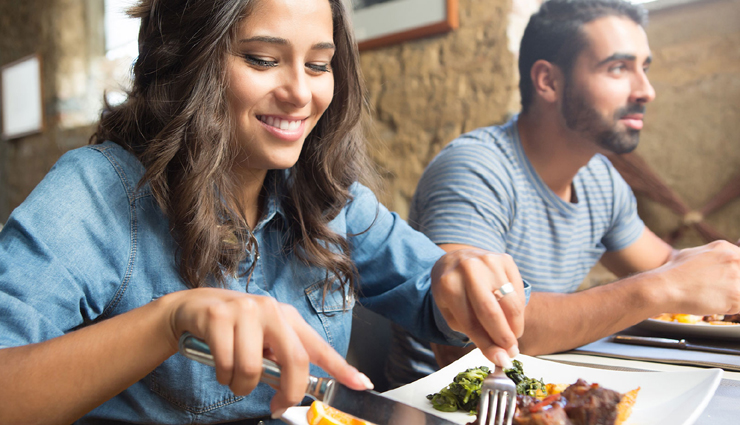 7 Countries That are Vegetarian