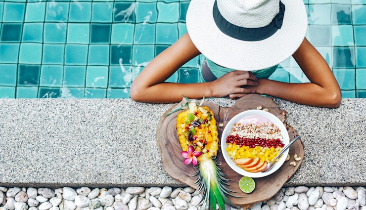 6 Countries That Vegetarian Travelers Should Visit