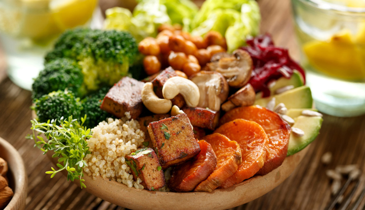 ways to make healthy eating interesting and fun,healthy living,Health tips