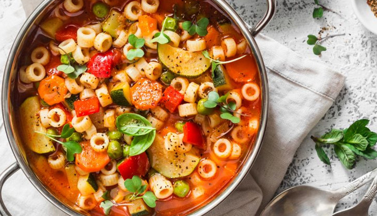 veggie pasta,pasta recipe,snacks recipe