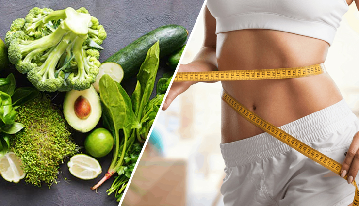 8 Veggies You Can Add in Your Diet for Quick Weight Loss